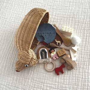 NWT Touchy-Feely Children's Sensory‎ Set
